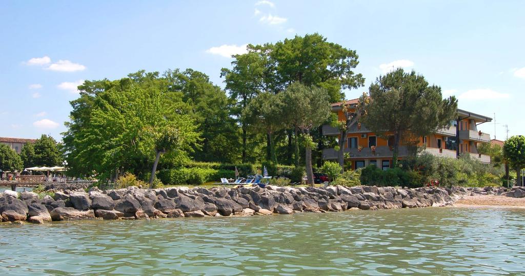 Il Biancospino Hôtel Sirmione